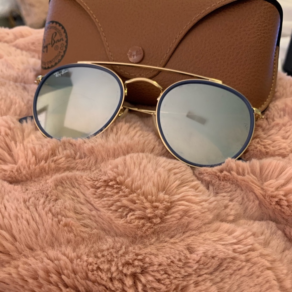 Ray Bans